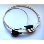 420-021 RS232 Serial Communications Cable