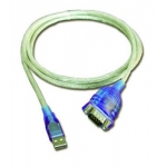 450-002 USB to RS232 Adapter Cable