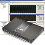 6220  Ethernet-Based Voltage Measurement Module